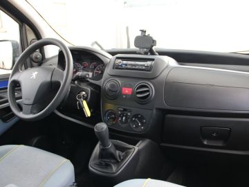 Peugeot Bipper